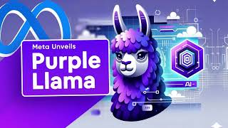 Purple Llama: Meta's Answer to AI Threats: Meta Purple Llama