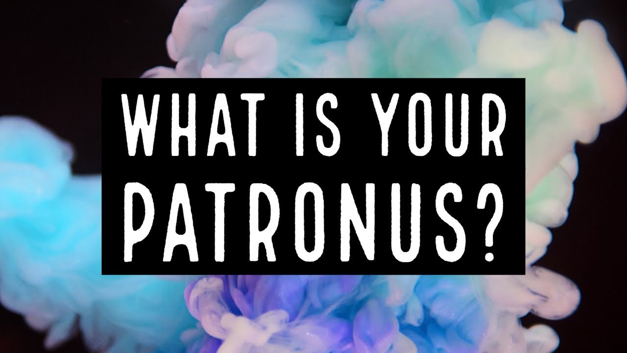 Harry Potter Patronus Quiz What Is Your Patronus? YouTube