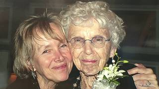 Mother's Day with memory loss or dementia