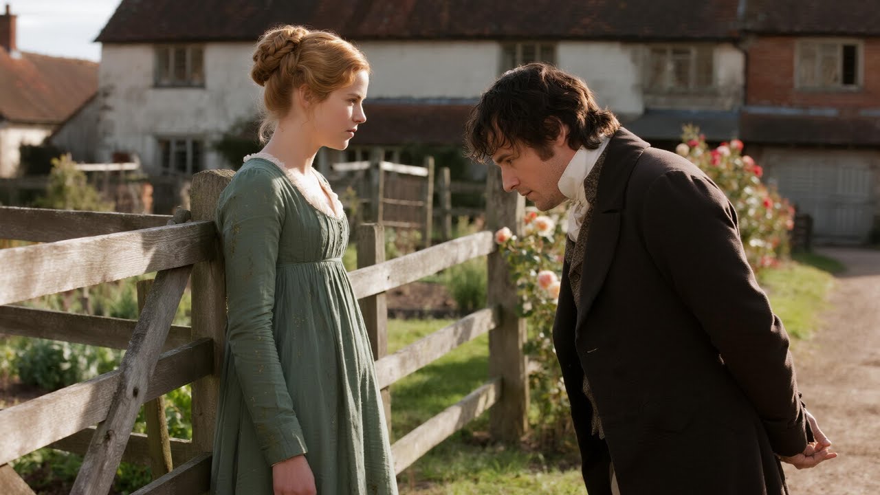 ОНА ПОКЛЯЛАСЬ НИКОГДА НЕ ВЫХОДИТЬ ЗАМУЖ ЗА ГЕРЦОГА—ОН ЗАБЫЛ УПОМЯНУТЬ, ЧТО ОН ИМ БЫЛ. ДО БАЛА