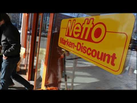 Netto testet als erster Discounter Selbstbedienungskassen