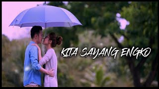 Video thumbnail of "KITA SAYANG ENGKO -Lagu Flores timur larantuka (video lirik MDofficial)"