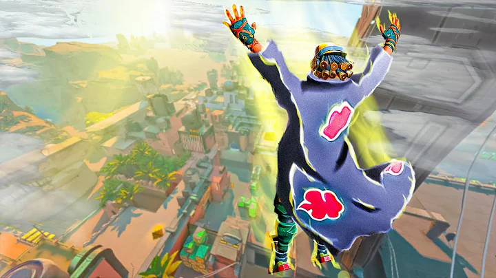 I dominate RADIANT elo with RAZE !