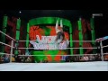 افضل واجمل حركات (سين كارا & كاليستو)  the lucha dragons