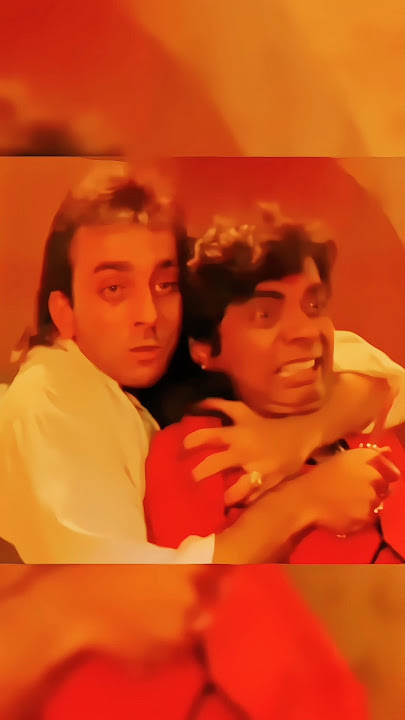 Khal Nayak Hoon Main🔥 Lyrical - Khal Nayak | sanjay dutt, Madhuri Dixit | Kavita K, Vinod Rathod