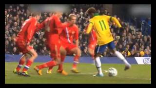 Download lagu Friendly Match 'BRAZIL GLOBAL TOUR': BRAZIL VS. PORTUGAL