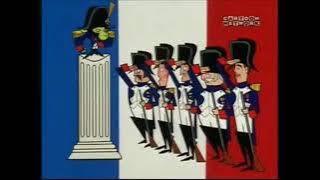 Straight-Up Monkey Abuse