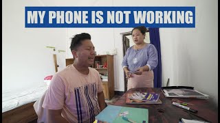 Asian Moms be like | Comedy | Dreamz Unlimited