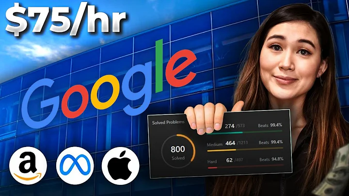 If You Want A Software Engineer Internship In 2025, Do This