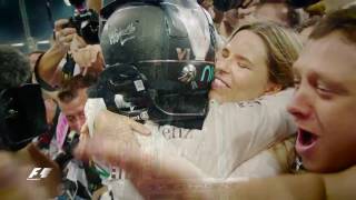 The 2016 Season (F1 2016 Season Edit)