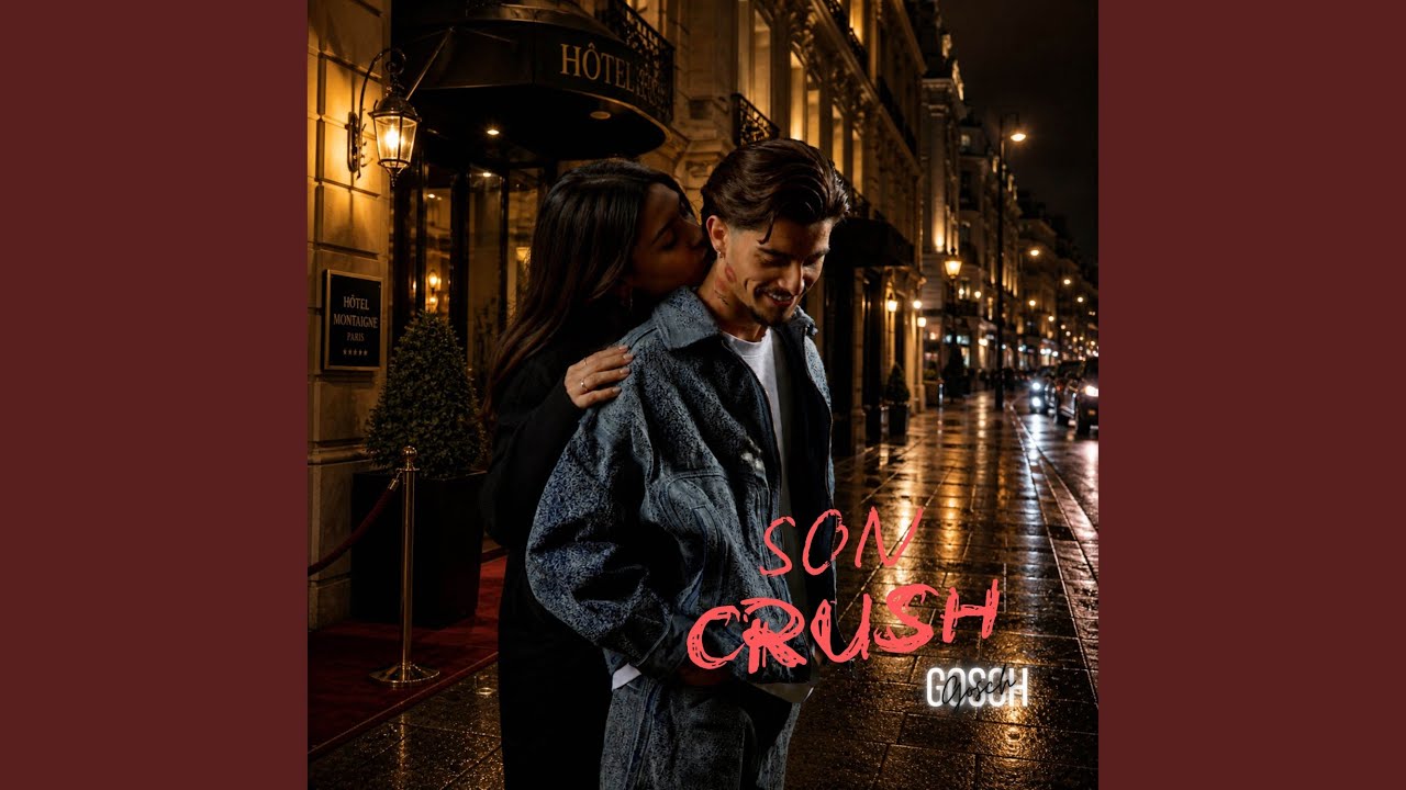 Watch SON CRUSH on YouTube Watch SON CRUSH on YouTube