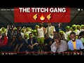 REACTION TO COSTA TITCH - AREYENG FT RIKY RICK & DJ MAPHORISA (OFFICIAL MUSIC VIDEO)