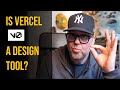 How Vercel V0 Will Transform Design &amp; Product Workflows