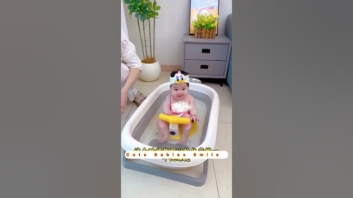 This is a great and powerful bath toy, the baby can bathe with easy 🛁🥰 #Shorts