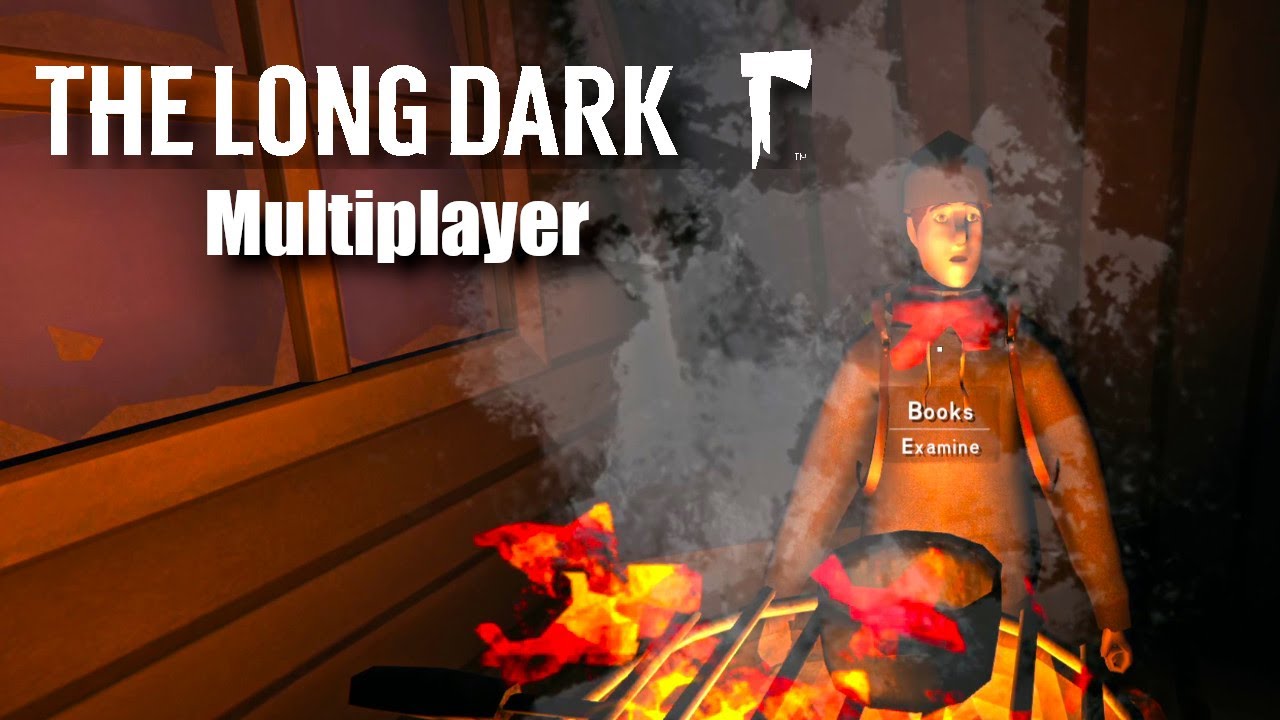 The Long Dark Coop Episode 2 Pants Off Dance Off YouTube