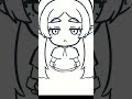 男はこういうのが喜ぶんだよﾌﾌｰﾝ #vtuber #イラスト #葬送のフリーレン #shorts
