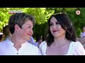 Урайские семьи отмечены медалями "За любовь и верность" 08-07-2024