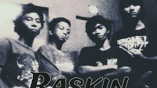 Raskin - Kabar Buruk (2012)