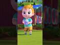 Baa Baa Black Sheep | Nursery Rhyme & Kids song #childrensongs #toddlersongs