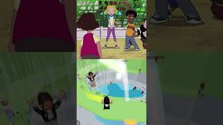 BALJEET did WHAT | Milo Murphy’s Law