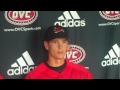 2011 OVC Baseball Championship Game 7 - Southeast Missouri Postgame - 5/27/11
