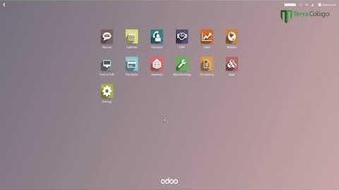 Odoo - Unit Of Measure (v11 EE)