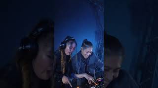 Live Set DJ Panda B2B Ayume Maxy Gold Madiun Vol. 9