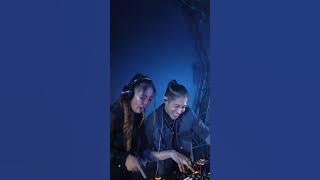 Live Set DJ Panda B2B Ayume Maxy Gold Madiun Vol. 9