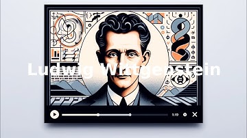 28. Ludwig Wittgenstein: Master of Language and Logic" #LudwigWittgenstein  #Philosophy