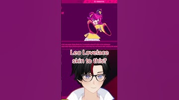 Thumbnail of VTuber loves the bounciness #vtuber #musedash #shorts