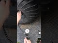 5psi is fine...