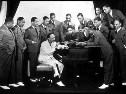 Fletcher Henderson - Limehouse Blues - N.Y.C. 11.09.1934