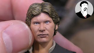 Han Solo Action Figures | Ashens