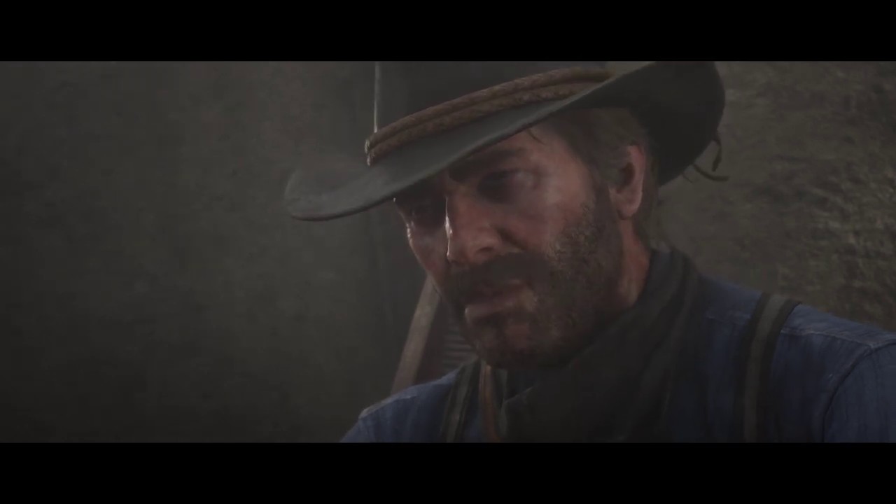 Red Dead Redemption 2 Beaver Hollow