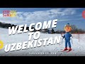 Welcome to Uzbekistan | One Click to a Whole New World | Fun & Sun