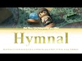 That Time I Got Reincarnated as a Slime Season 4 Part 2 - Ending FULL "Hymnal" by Chloe (Lyrics)