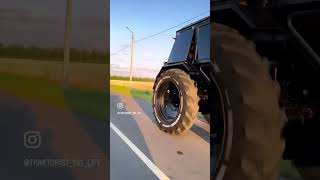 МТЗ-82 турбированые 🫵🤠6 июня будем в Казани #racing #racingtractor #бизонтрекшоу #tractor #trend