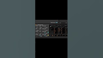 Ableton Operator -what is it and why is it soooo good?? #shorts
