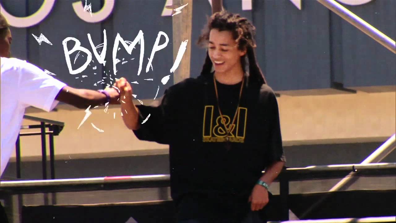 X Games 17 Commercial (Part 2)