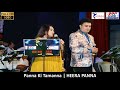 Panna Ki Tamanna | Rajessh Iyer & Priyanka Mitra | RD BURMAN - FEEL THE DIFFERENCE