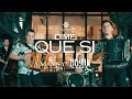 Bryan Lopez Ft. Manny Maldonado - Dime Que Si (Video Oficial)