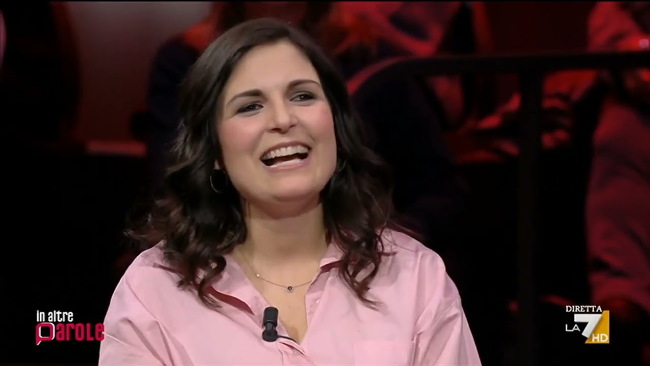 Il racconto di Martina Pucciarelli, ex Testimone di Geova: “Ho festeggiato il mio primo ...