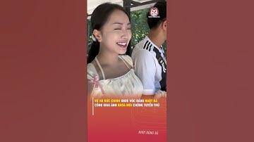 VỢ HÀ ĐỨC CHINH KHOE VÓC DÁNG NUỘT NÀ, CÔNG KHAI ẢNH KHOÁ MÔI CHỒNG TUYỂN THỦ