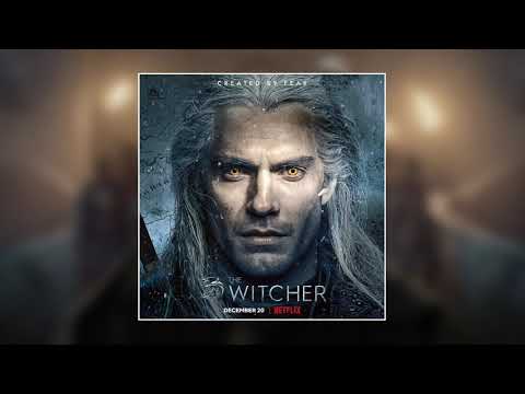 Joey Batey - Toss A Coin To Your Witcher (Official Audio + Lyrics) [Jaskier Song]