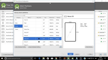 Crear tu primera App con React Native