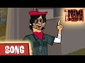 Total drama action  opening theme song   s2