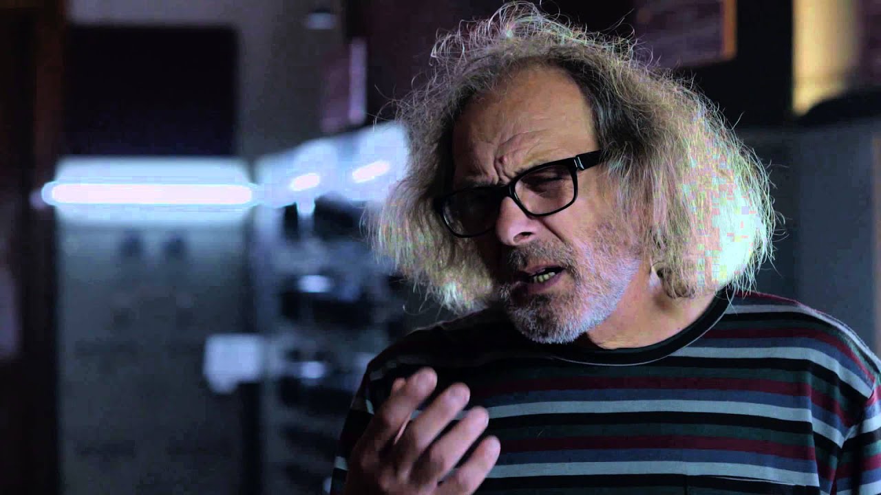 secret service / to be continued / final