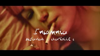 Download Lagu Psy'Aviah - Insomnia (ft. Charlotte C) (Faithless Cover | JUNK LOVE movie | Trip Hop, Indie Pop) MP3