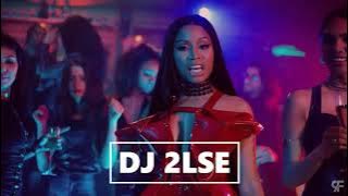 ✨ROHFF FT NICKI MINAJ & 2PAC FT JUL 📀REMIX BY DJ 2LSE✝