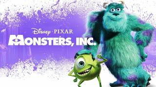 Monsters, Inc (2001) Comedy/Adventure Movie | Billy Crystal, John Goodman, Pete Docter | Explain